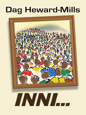 cover image of Inni...